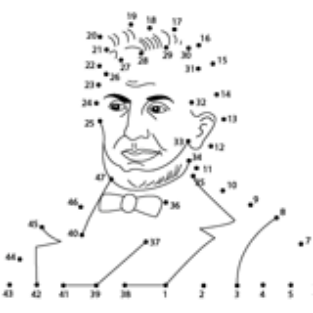 President's Day activity Learning book